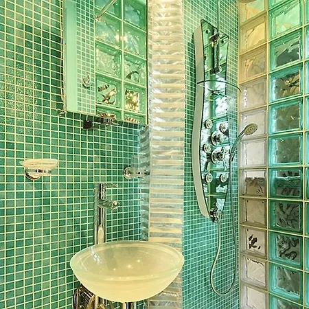 Boat Appartement