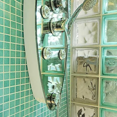 Boat Appartement *